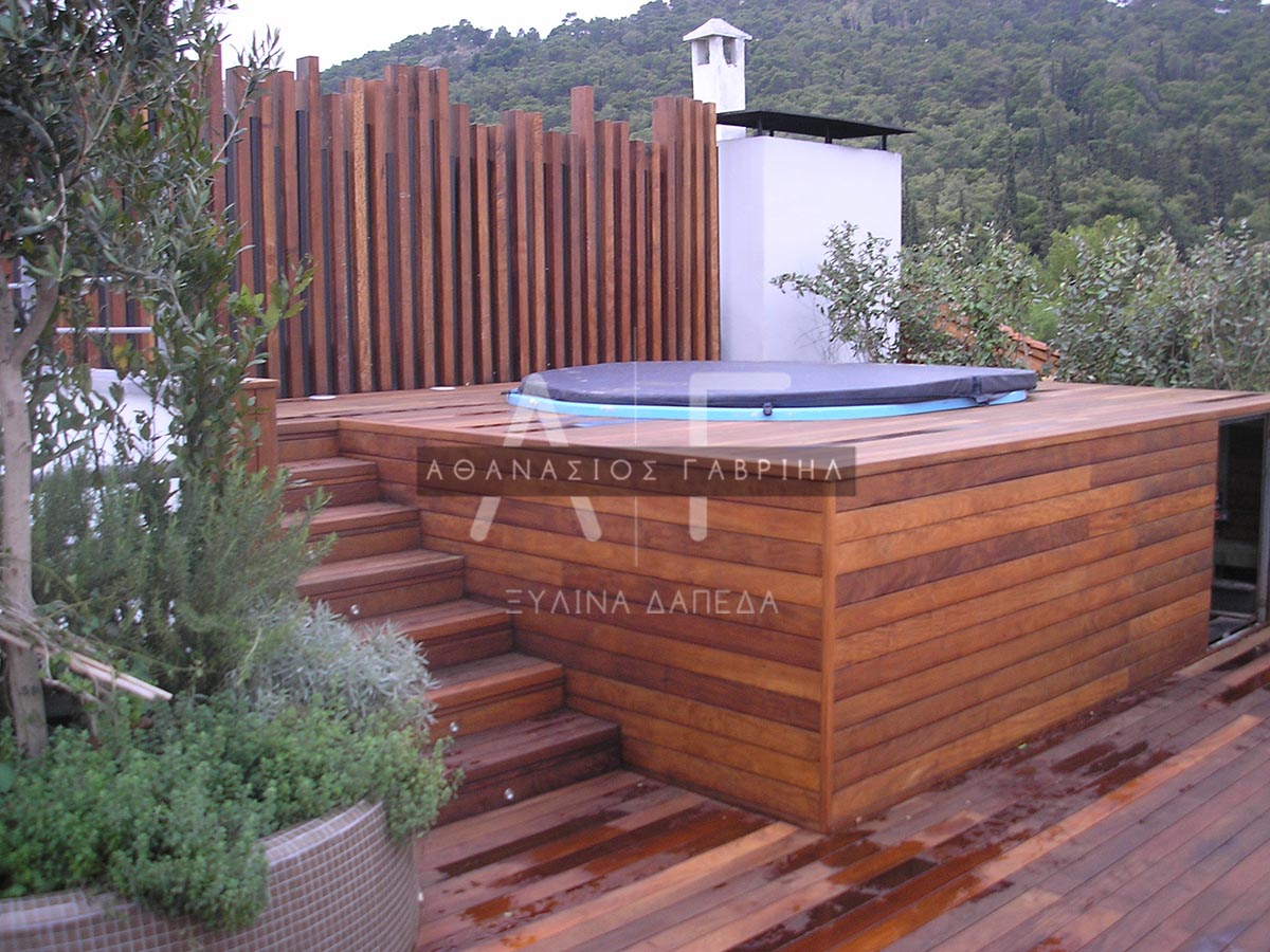 ΤΟΠΟΘΕΤΗΣΕΙΣ DECK - AGAVRIIL.GR