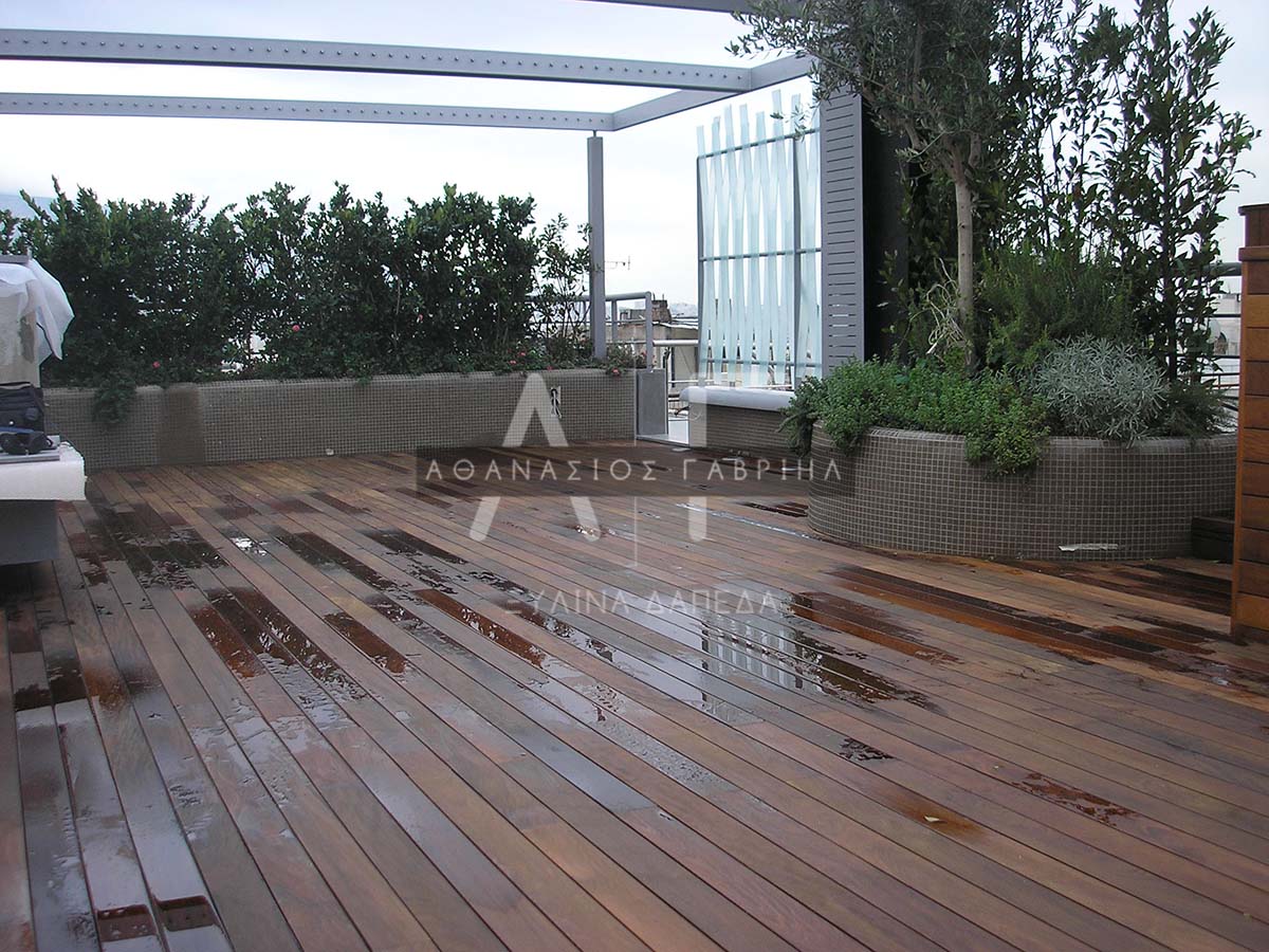 ΤΟΠΟΘΕΤΗΣΕΙΣ DECK - AGAVRIIL.GR