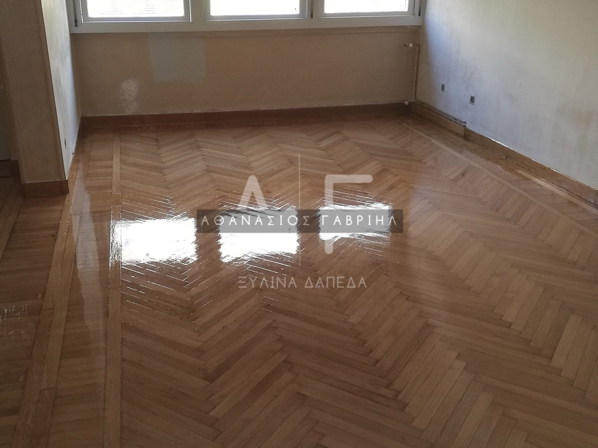 EΠΙΣΚΕΥΕΣ ΠΑΛΑΙΩΝ ΠΑΤΩΜΑΤΩΝ - AGAVRIIL.GR