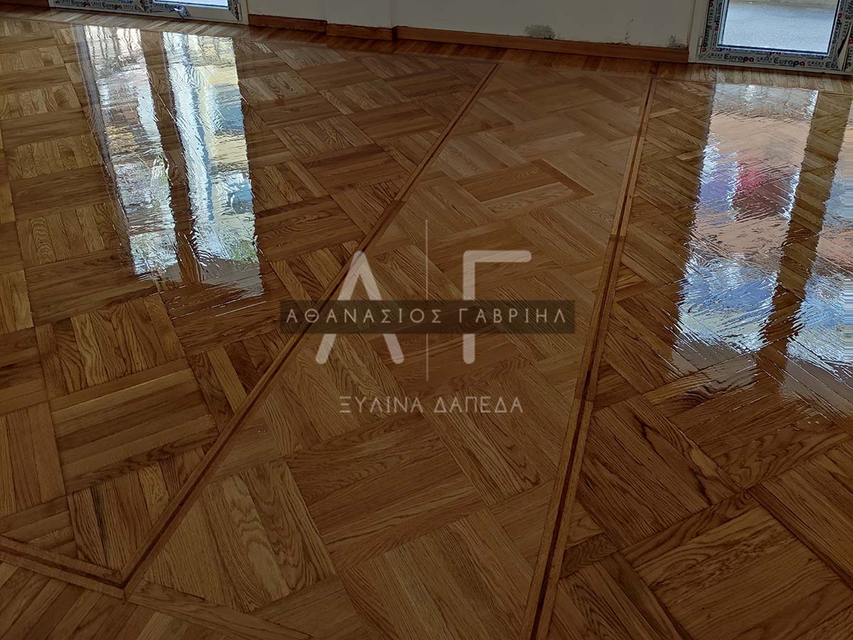 EΠΙΣΚΕΥΕΣ ΠΑΛΑΙΩΝ ΠΑΤΩΜΑΤΩΝ - AGAVRIIL.GR