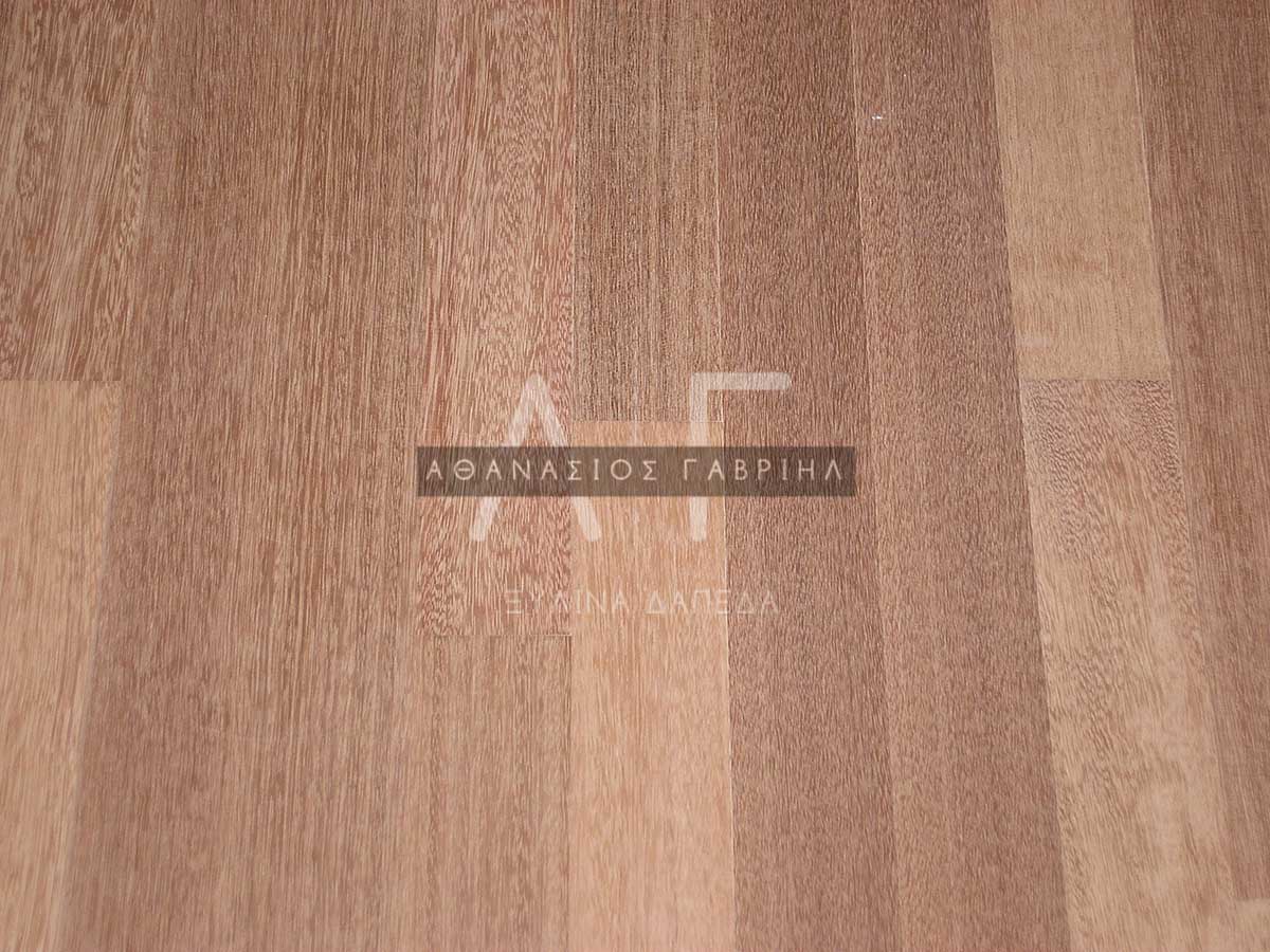 Δείγματα Ξύλου – NIANGON