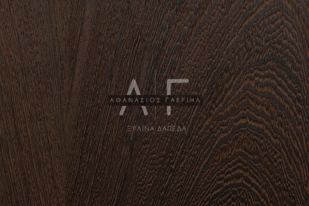 Δείγματα Ξύλου – WENGE