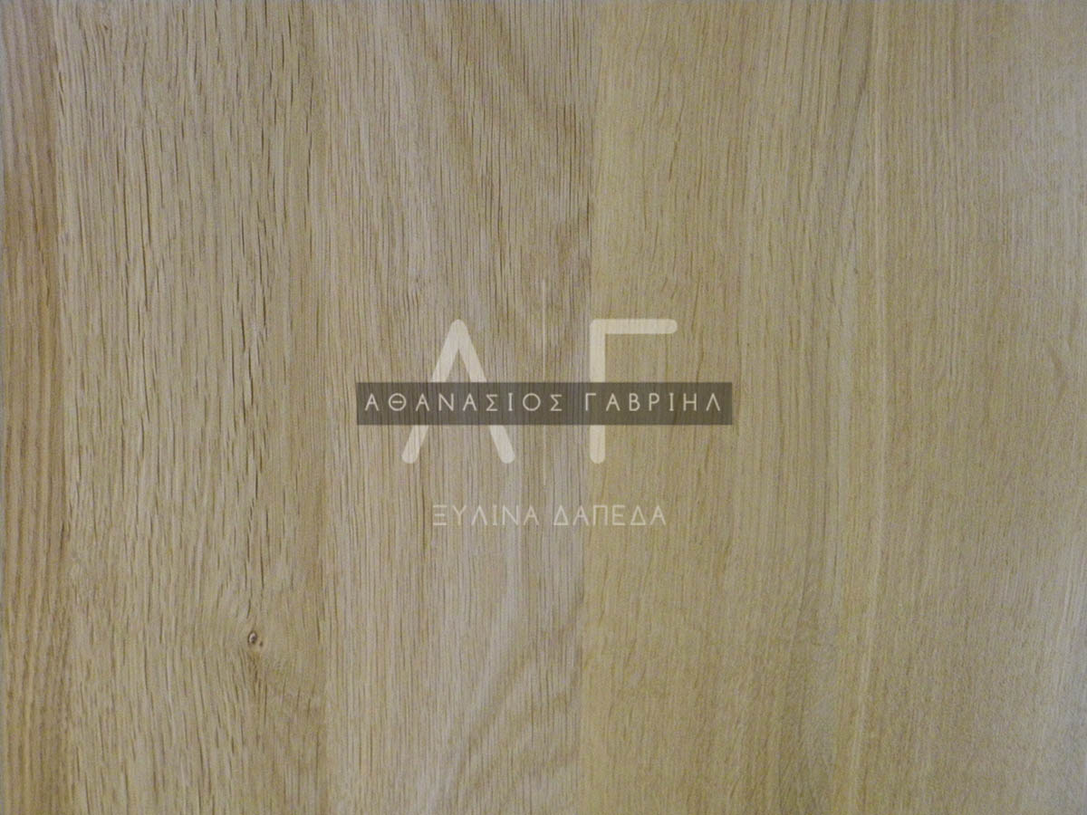 Δείγματα Ξύλου – ΟΑΚ